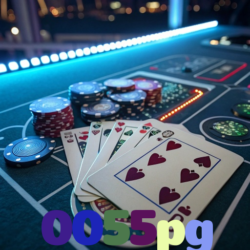 0055pg:Aposte no futebol, jogue poker e conquiste vitórias épicas!