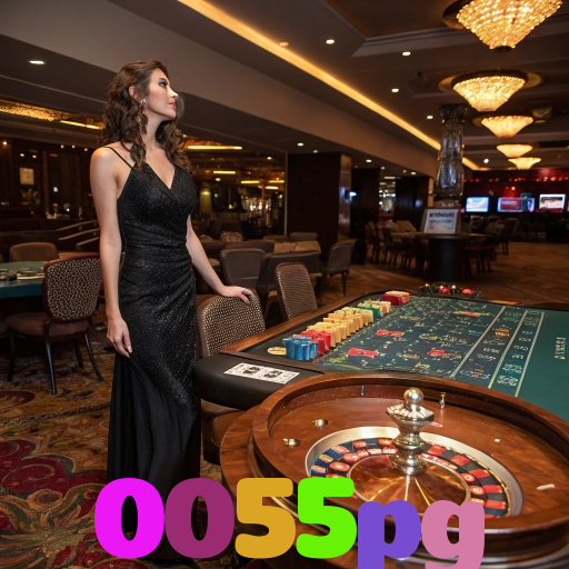 0055pg：Aposte nas melhores slots e conquiste prêmios como nunca!