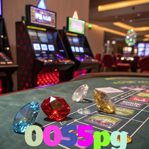 0055pg:Aposte nas melhores slots e conquiste prêmios como nunca!
