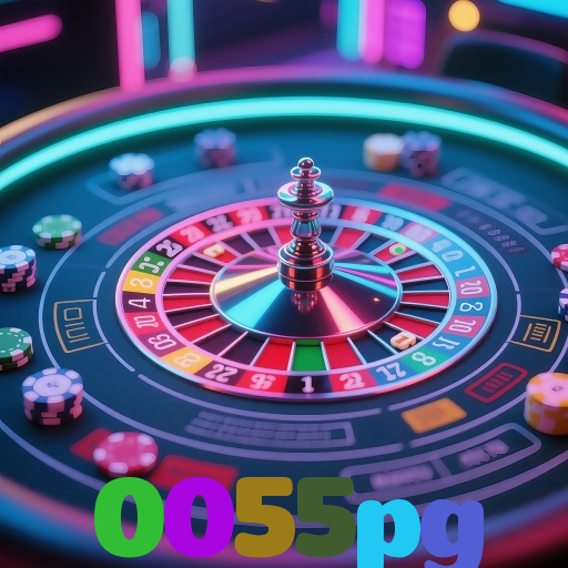 0055pg：Aposte nas melhores slots e conquiste prêmios como nunca!