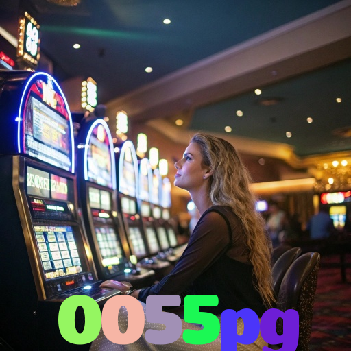 0055pg:Aposte nas melhores slots e conquiste prêmios como nunca!