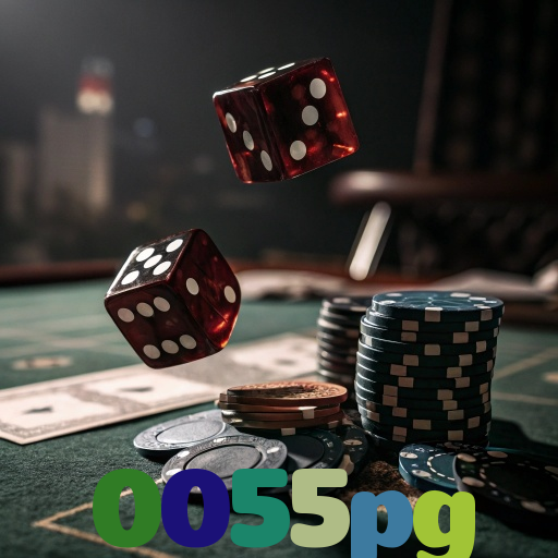 0055pg：Aposte nas melhores slots e conquiste prêmios como nunca!