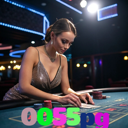 0055pg：Jogue poker, aposte no futebol e ganhe em grandes jogos de cassino!