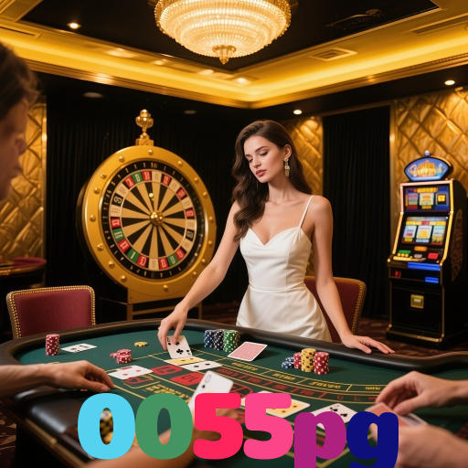 0055pg：Jogue poker, aposte no futebol e ganhe em grandes jogos de cassino!