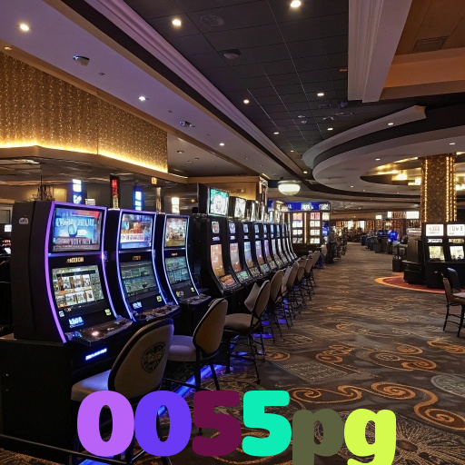 0055pg：Aposte nas melhores slots e conquiste prêmios como nunca!