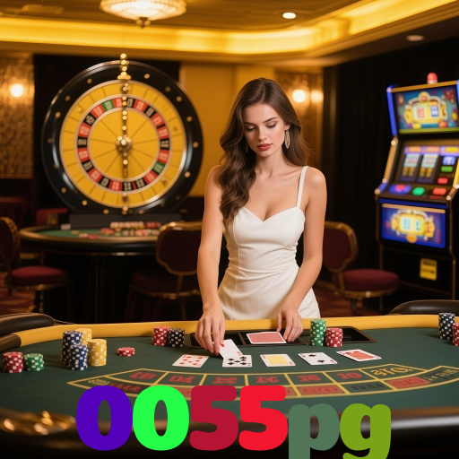 0055pg：Aposte no futebol, jogue poker e conquiste vitórias épicas!
