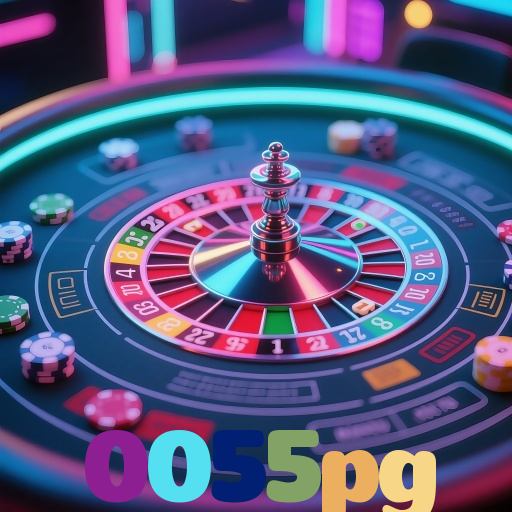 0055pg：Aposte nas melhores slots e conquiste prêmios como nunca!