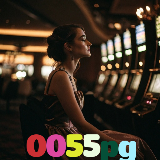 0055pg：Aposte nas melhores slots e conquiste prêmios como nunca!