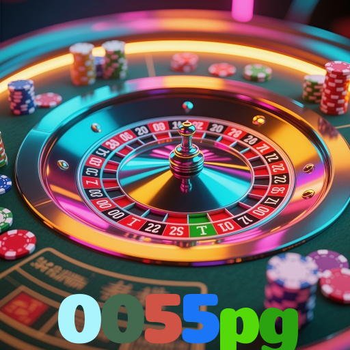 0055pg：Aposte nas melhores slots e conquiste prêmios como nunca!