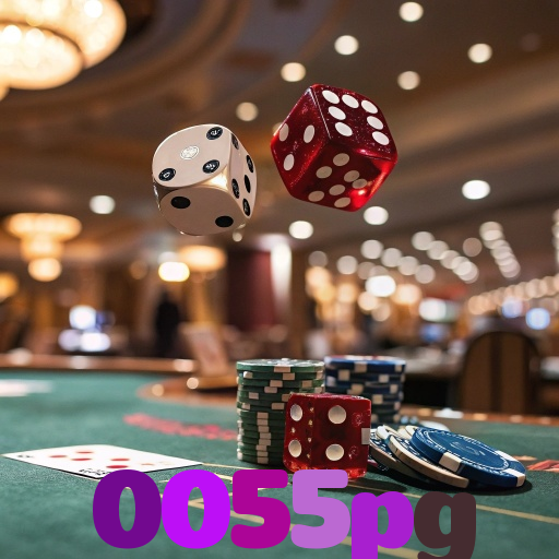 0055pg：Aposte nas melhores slots e conquiste prêmios como nunca!