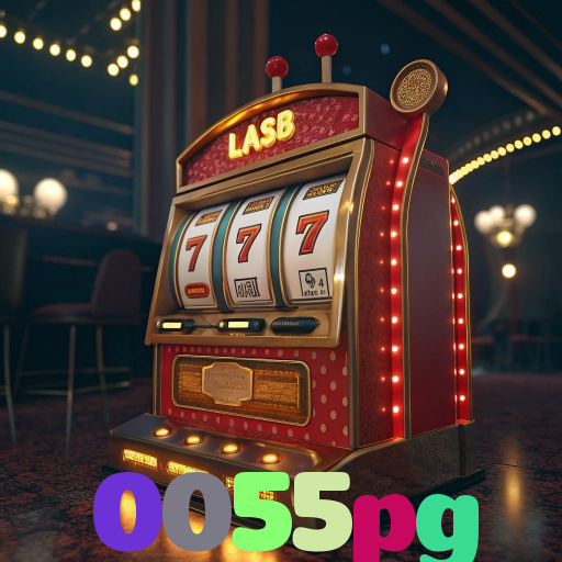 0055pg：Aposte nas melhores slots e conquiste prêmios como nunca!