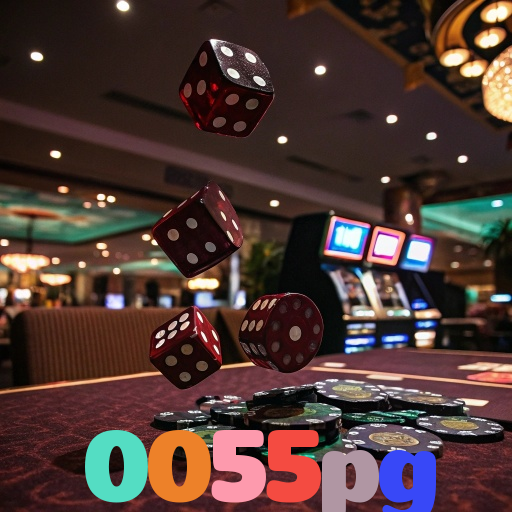 0055pg：Aposte nas melhores slots e conquiste prêmios como nunca!