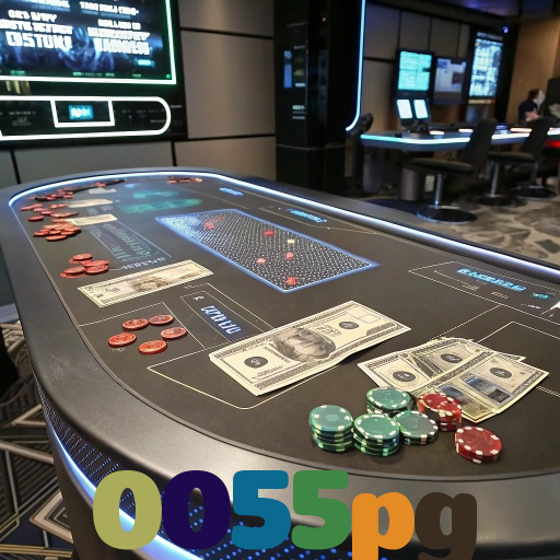 0055pg：Aposte no futebol, jogue poker e conquiste vitórias épicas!