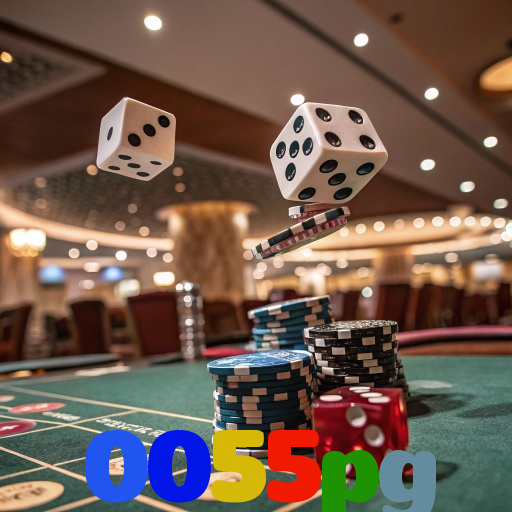 0055pg：Aposte nas melhores slots e conquiste prêmios como nunca!