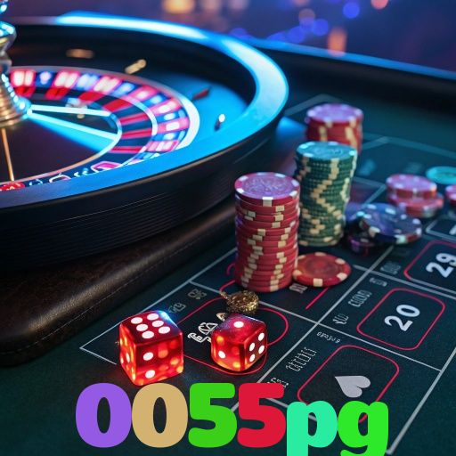 0055pg：Aposte nas melhores slots e conquiste prêmios como nunca!
