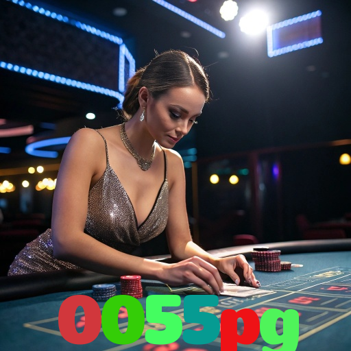 0055pg:Aposte nas melhores slots e conquiste prêmios como nunca!