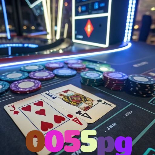 0055pg：Aposte nas melhores slots e conquiste prêmios como nunca!