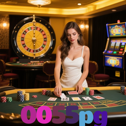 0055pg：Aposte no futebol, jogue poker e conquiste vitórias épicas!