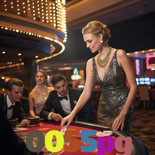0055pg：Aposte nas melhores slots e conquiste prêmios como nunca!