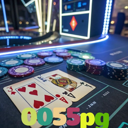 0055pg:Aposte no futebol, jogue poker e conquiste vitórias épicas!