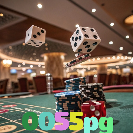 0055pg：Aposte nas melhores slots e conquiste prêmios como nunca!