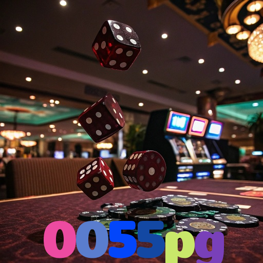 0055pg：Aposte nas melhores slots e conquiste prêmios como nunca!