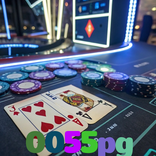 0055pg：Jogue poker, aposte no futebol e ganhe em grandes jogos de cassino!