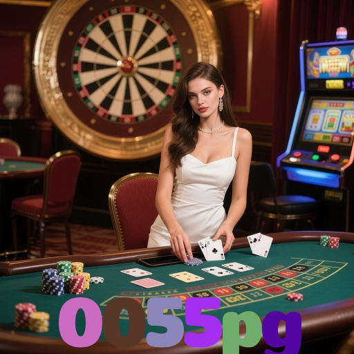 0055pg:Aposte no futebol, jogue poker e conquiste vitórias épicas!