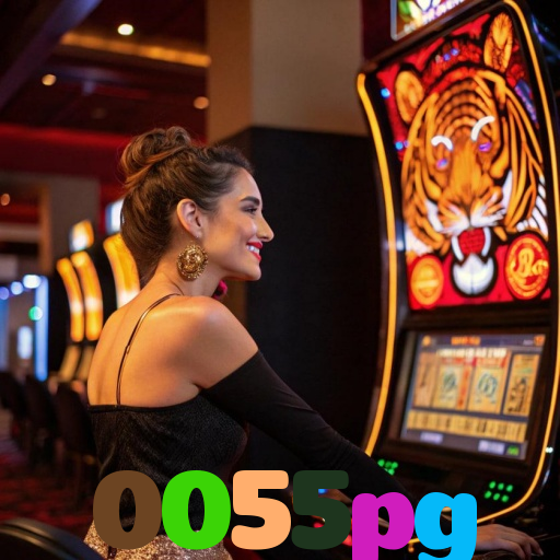 0055pg：Aposte nas melhores slots e conquiste prêmios como nunca!