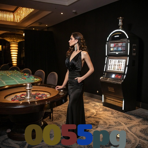 0055pg：Aposte nas melhores slots e conquiste prêmios como nunca!