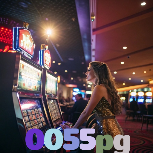 0055pg：Aposte no futebol, jogue poker e conquiste vitórias épicas!