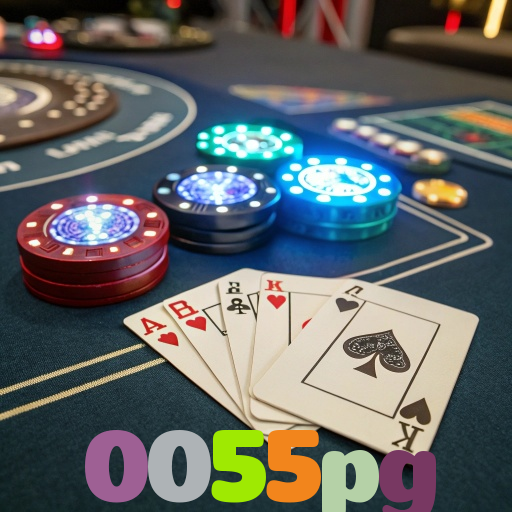 0055pg：Aposte nas melhores slots e conquiste prêmios como nunca!