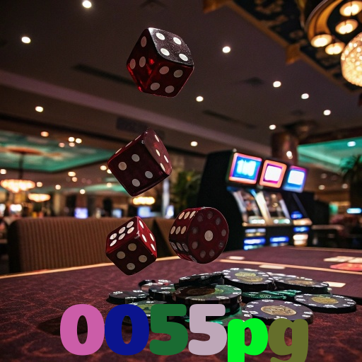 0055pg：Aposte nas melhores slots e conquiste prêmios como nunca!